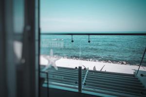 Marine Residence Sea View