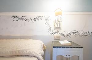 Double Room room in Hotel Luciana