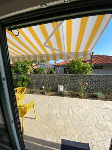 Apartments Apartim Piran