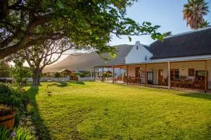 Mirtehof Guest Farm Estate - 艾伯特王子镇 Mirtehof Guest Farm Estate - 艾伯特王子镇