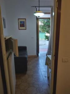 monolocale per le vacanze