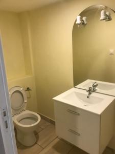 Appartements Le privilege : photos des chambres