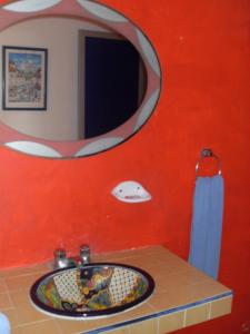 Hotel y Bungalows Monteverde