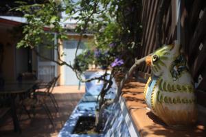 Dimora dei Giganti Apartment