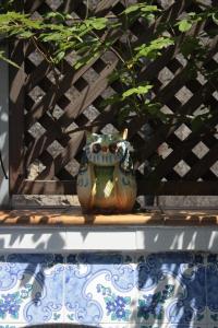 Dimora dei Giganti Apartment