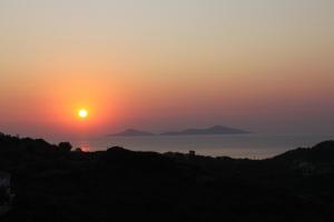 Old Village Alonissos Greece