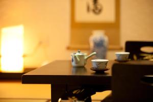 Yufuin Hotel Shuhokan