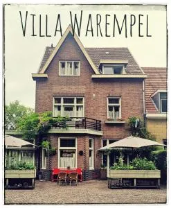 Villa Warempel - Strabeek