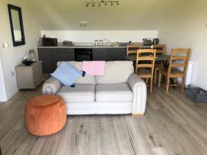 Ballygally seaview apartment