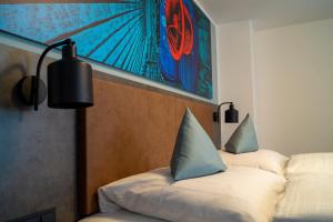 Twin Room room in Trip Inn Living & Suites