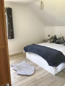 Ballygally seaview apartment