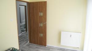 Zacisze, domek na wsi blisko Trójmiasta