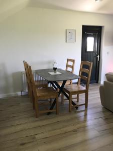Ballygally seaview apartment