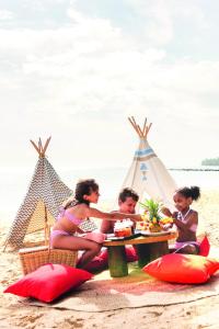 Heritage Awali Golf & Spa Resort -Inclusive