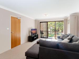 Bay Parklands, 34 2 Gowrie Avenue - Air con, Wifi, Views, Pool, Spa & Tennis Court
