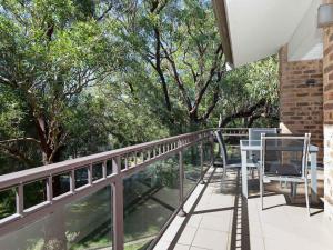 Bay Parklands, 34 2 Gowrie Avenue - Air con, Wifi, Views, Pool, Spa & Tennis Court