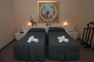 HOTEL POSTA Dépendance