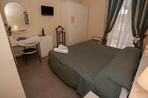 HOTEL POSTA Dépendance