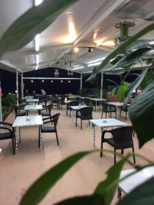 Istanbul Yildiz Hotel