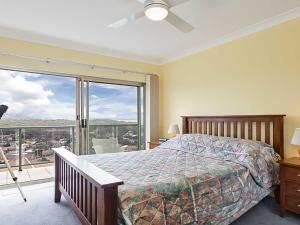 Adriana 9 fabulous views and aircon