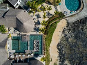 Veranda Paul et Virginie Hotel & Spa - Adults Only