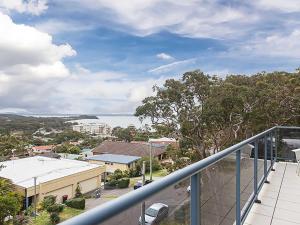 Adriana 9 fabulous views and aircon