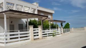 Lattanzios Residence