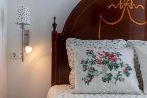 Studio with Terrace room in Discovery Apartment Estrela