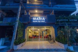 Maria Room HuaHin