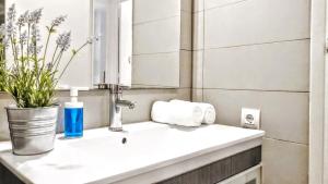 BizFlats Garden House