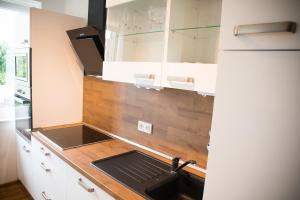 Ferienwohnung Parkblick