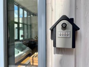 Appartements Tiny house au coeur de Bayeux : photos des chambres