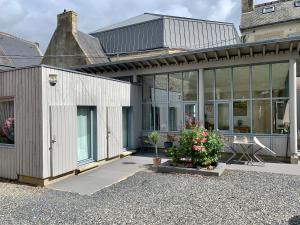 Appartements Tiny house au coeur de Bayeux : photos des chambres