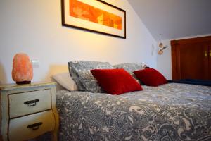 El Ático de La Casa Viva