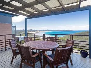 Beach House 7 26 One Mile Close air conditioned wifi foxtel linen - Anna Bay