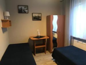 Karwia Pokoje & Apartamenty