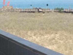 Alvor Beach Front Line Bay