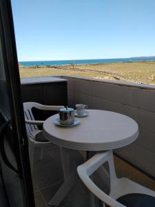 Alvor Beach Front Line Bay