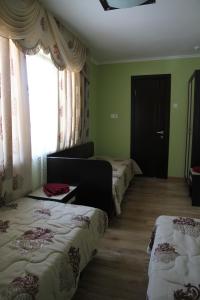 База отдыха Криница - Бетта