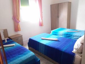 Mirleft Tayought Guest House