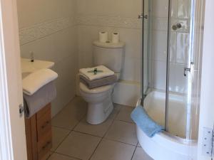 Triple Room room in The Watergate Inn