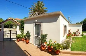 Repanidi Apartment D / Ρεπανίδι Διαμέρισμα Δ - Város