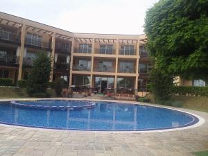 Apartments Sozopoli Hills