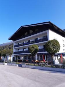 Gasthof Venedigerblick