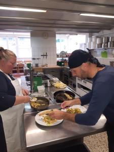 Gasthof Venedigerblick