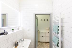 Brno GREEN apartment