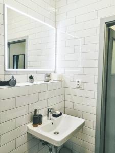 Brno GREEN apartment