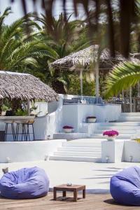 Kohylia by La Scala Beach Thassos Greece