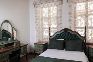 Double Room room in White Garden Hotel