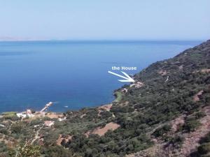 House with Private Place To Swim, Solitary, View